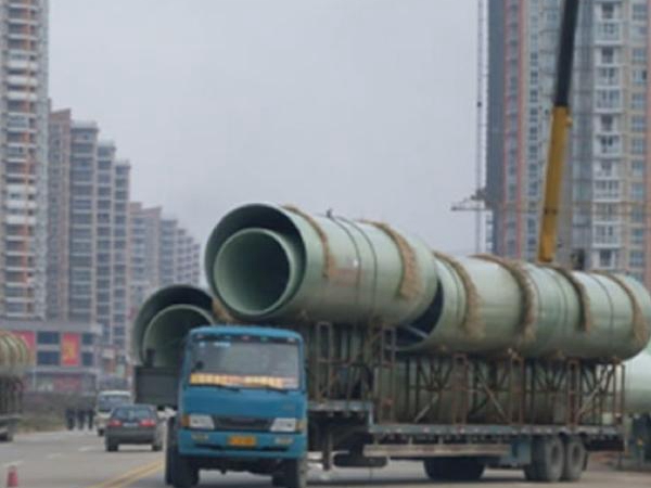 长沙市引水及水质环境工程项目 