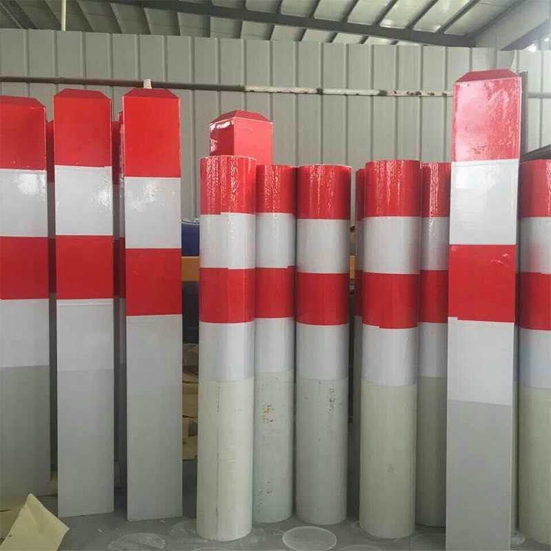 玻璃钢标志桩