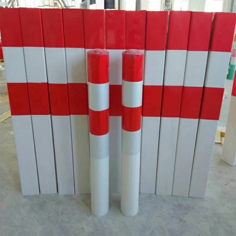 玻璃钢标志桩