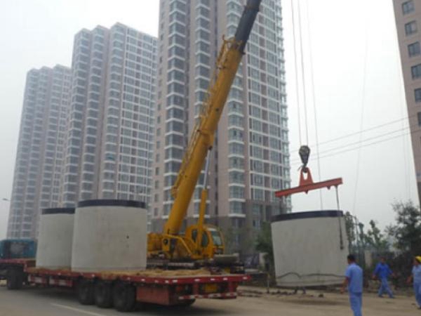 天津亚欣市政工程 